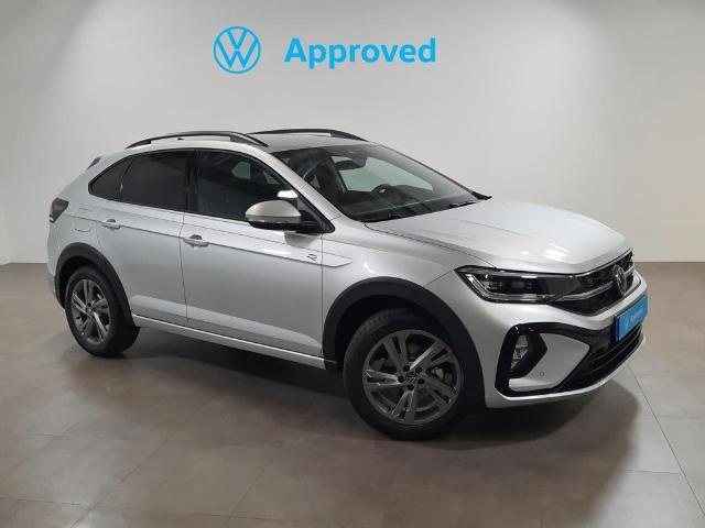 VolkswagenTaigo R-Line 1.0 TSI 85 kW (115 CV)