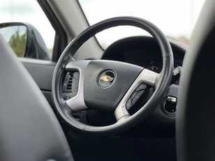 Chevrolet Captiva 2.2 VCDI 16V LTZ AWD Auto 135 kW (184 CV)