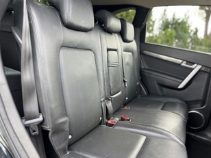 Chevrolet Captiva 2.2 VCDI 16V LTZ AWD Auto 135 kW (184 CV)