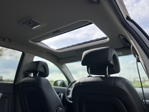 Chevrolet Captiva 2.2 VCDI 16V LTZ AWD Auto 135 kW (184 CV)