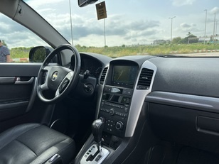 Chevrolet Captiva 2.2 VCDI 16V LTZ AWD Auto 135 kW (184 CV)