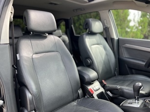 Chevrolet Captiva 2.2 VCDI 16V LTZ AWD Auto 135 kW (184 CV)