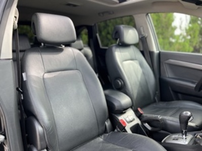 Chevrolet Captiva 2.2 VCDI 16V LTZ AWD Auto 135 kW (184 CV) Chevrolet Captiva 2.2 VCDI 16V LTZ AWD Auto 135 kW (184 CV)