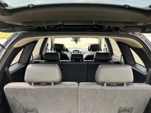 Chevrolet Captiva 2.2 VCDI 16V LTZ AWD Auto 135 kW (184 CV)