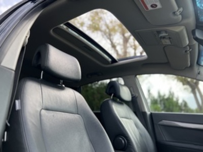 Chevrolet Captiva 2.2 VCDI 16V LTZ AWD Auto 135 kW (184 CV) Chevrolet Captiva 2.2 VCDI 16V LTZ AWD Auto 135 kW (184 CV)