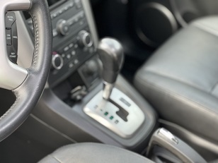 Chevrolet Captiva 2.2 VCDI 16V LTZ AWD Auto 135 kW (184 CV)