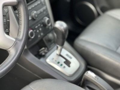 Chevrolet Captiva 2.2 VCDI 16V LTZ AWD Auto 135 kW (184 CV) Chevrolet Captiva 2.2 VCDI 16V LTZ AWD Auto 135 kW (184 CV)