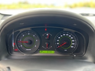 Chevrolet Captiva 2.2 VCDI 16V LTZ AWD Auto 135 kW (184 CV)