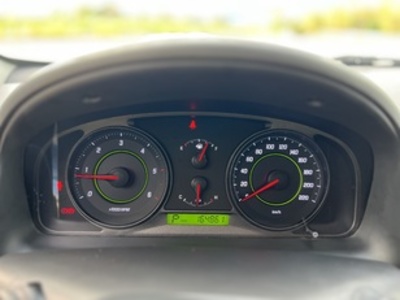 Chevrolet Captiva 2.2 VCDI 16V LTZ AWD Auto 135 kW (184 CV) Chevrolet Captiva 2.2 VCDI 16V LTZ AWD Auto 135 kW (184 CV)