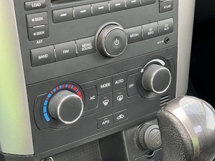 Chevrolet Captiva 2.2 VCDI 16V LTZ AWD Auto 135 kW (184 CV)