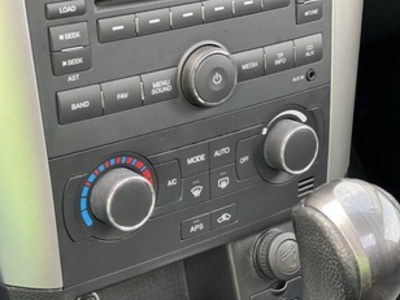 Chevrolet Captiva 2.2 VCDI 16V LTZ AWD Auto 135 kW (184 CV) Chevrolet Captiva 2.2 VCDI 16V LTZ AWD Auto 135 kW (184 CV)