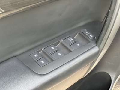 Chevrolet Captiva 2.2 VCDI 16V LTZ AWD Auto 135 kW (184 CV) Chevrolet Captiva 2.2 VCDI 16V LTZ AWD Auto 135 kW (184 CV)