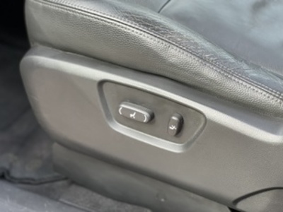 Chevrolet Captiva 2.2 VCDI 16V LTZ AWD Auto 135 kW (184 CV) Chevrolet Captiva 2.2 VCDI 16V LTZ AWD Auto 135 kW (184 CV)