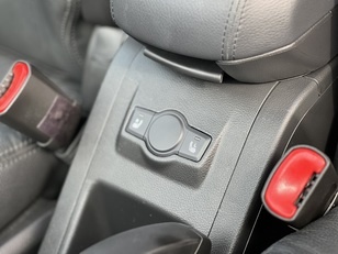 Chevrolet Captiva 2.2 VCDI 16V LTZ AWD Auto 135 kW (184 CV)