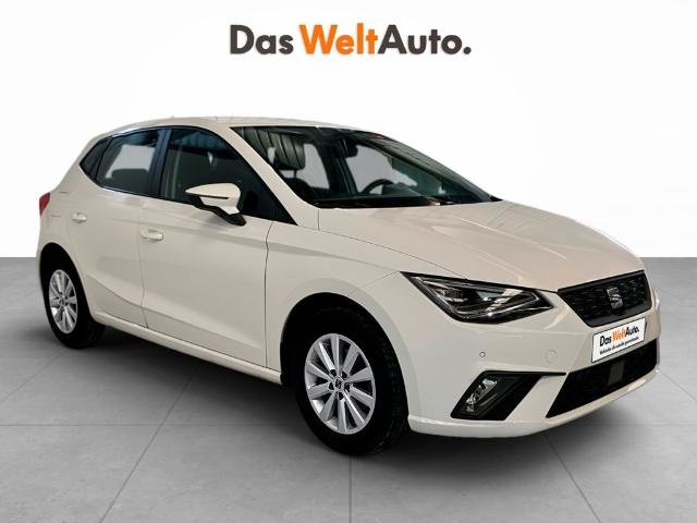 SEATIbiza 1.0 TSI Style XL 81 kW (110 CV)