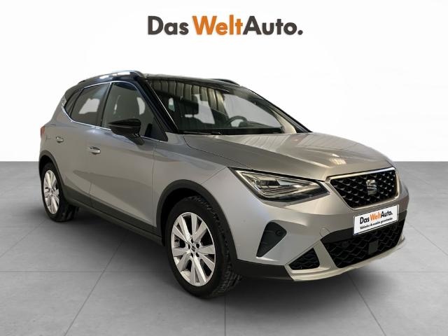 SEATArona 1.0 TSI Xperience XL DSG 81 kW (110 CV)
