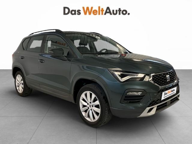 SEATAteca 1.5 TSI S&S Style XL DSG 110 kW (150 CV)