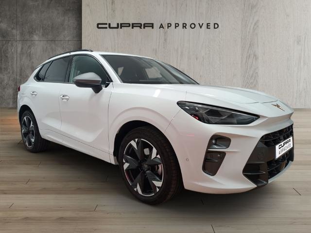 CUPRATerramar 1.5 eTSI DSG 110 kW (150 CV)