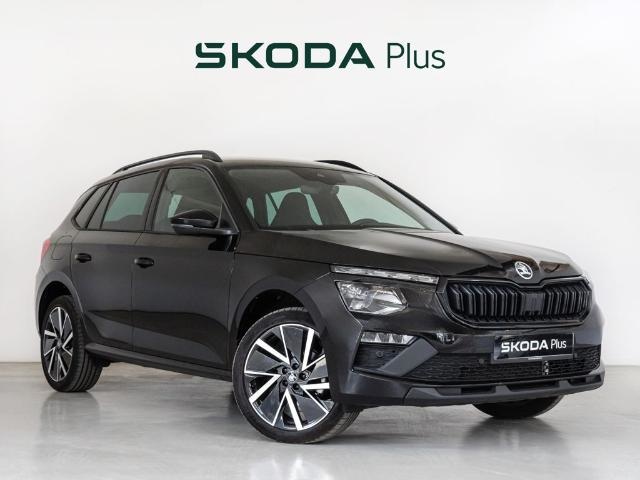 SkodaKamiq 1.5 TSI Sport DSG 110 kW (150 CV)