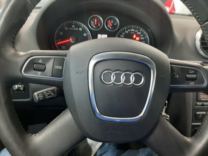 AudiA3 Sportback Ambiente 1.4 TFSI 92 kW (125 CV) Vehículo usado en Barcelona - 6 AudiA3 Sportback Ambiente 1.4 TFSI 92 kW (125 CV) Vehículo usado en Barcelona - 6