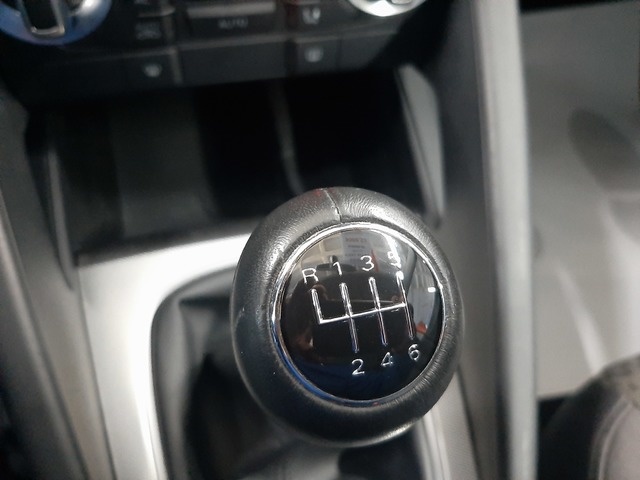 AudiA3 Sportback Ambiente 1.4 TFSI 92 kW (125 CV) Vehículo usado en Barcelona - 8