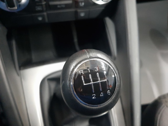 AudiA3 Sportback Ambiente 1.4 TFSI 92 kW (125 CV) Vehículo usado en Barcelona - 8 AudiA3 Sportback Ambiente 1.4 TFSI 92 kW (125 CV) Vehículo usado en Barcelona - 8