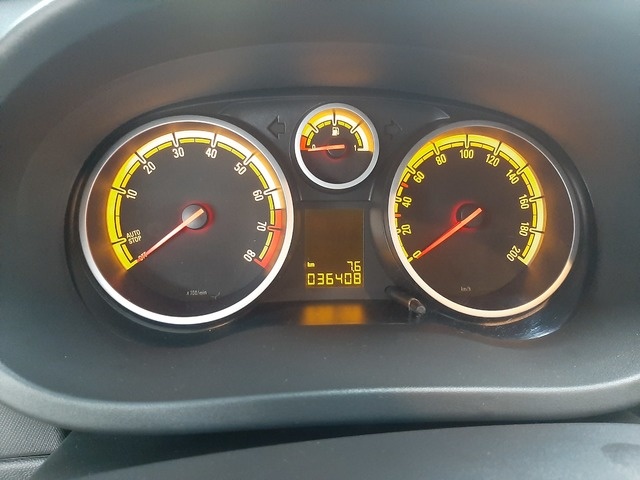 OpelCorsa 1.2 S&S Selective 63 kW (85 CV) Vehículo usado en Barcelona - 4