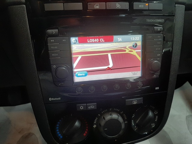 OpelCorsa 1.2 S&S Selective 63 kW (85 CV) Vehículo usado en Barcelona - 8