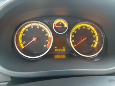 Opel Corsa 1.2 S&S Selective 63 kW (85 CV) Opel Corsa 1.2 S&S Selective 63 kW (85 CV)