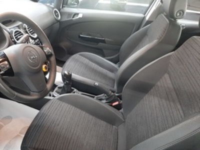 Opel Corsa 1.2 S&S Selective 63 kW (85 CV) Opel Corsa 1.2 S&S Selective 63 kW (85 CV)