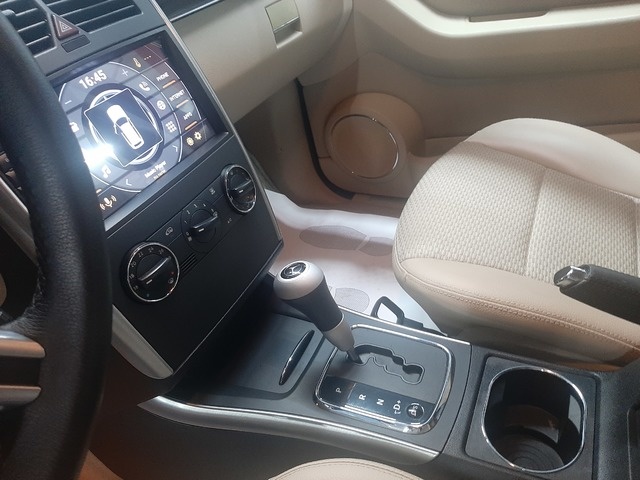 Mercedes-BenzClase B B 200 100 kW (136 CV) Vehículo usado en Barcelona - 6