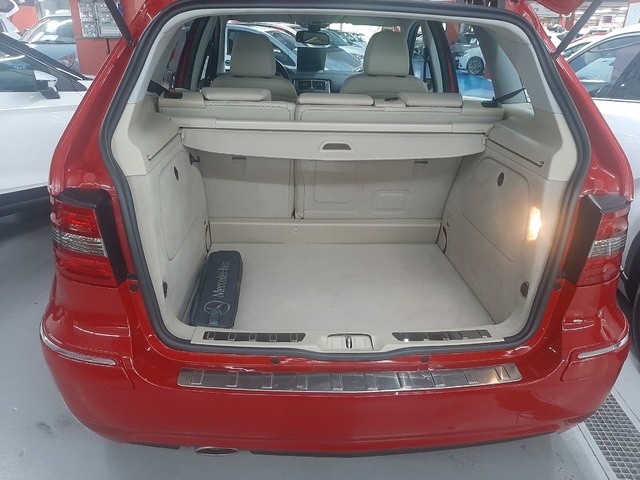 Mercedes-BenzClase B B 200 100 kW (136 CV) Vehículo usado en Barcelona - 12