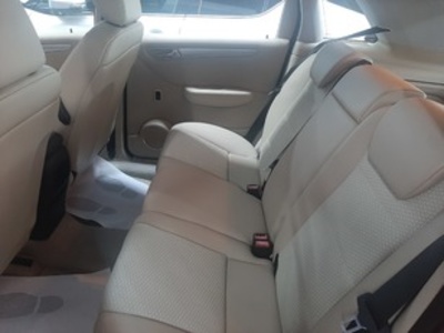 Mercedes-Benz Clase B B 200 100 kW (136 CV) Mercedes-Benz Clase B B 200 100 kW (136 CV)