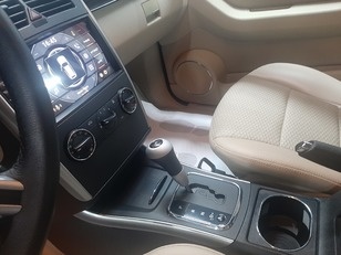 Mercedes-Benz Clase B B 200 100 kW (136 CV)