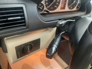 Mercedes-Benz Clase B B 200 100 kW (136 CV)