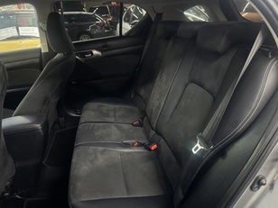 Lexus CT 200h Luxury 100 kW (136 CV)