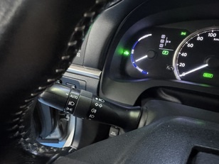 Lexus CT 200h Luxury 100 kW (136 CV)