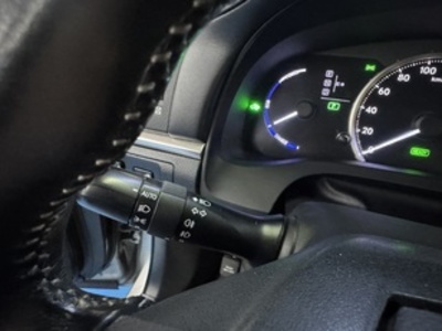 Lexus CT 200h Luxury 100 kW (136 CV) Lexus CT 200h Luxury 100 kW (136 CV)