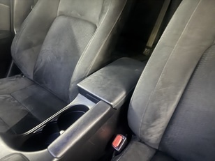 Lexus CT 200h Luxury 100 kW (136 CV)