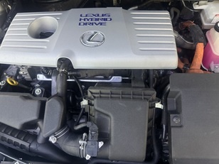 Lexus CT 200h Luxury 100 kW (136 CV)