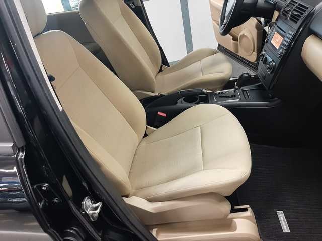 Mercedes-BenzClase A 160 Avantgarde 70 kW (95 CV) Vehículo usado en Barcelona - 7