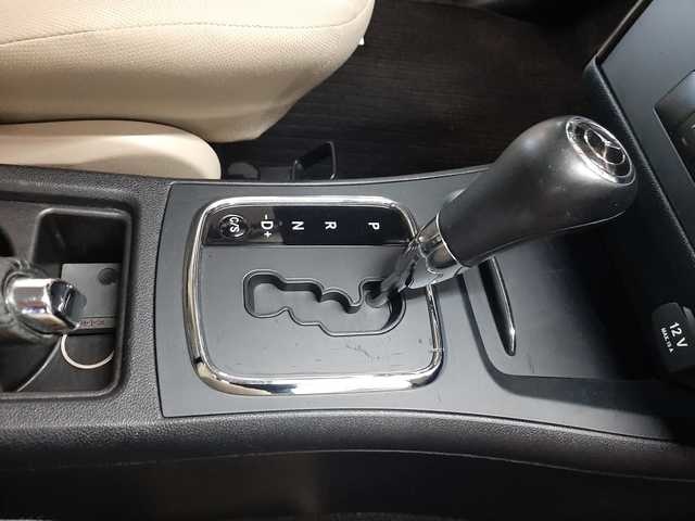 Mercedes-BenzClase A 160 Avantgarde 70 kW (95 CV) Vehículo usado en Barcelona - 9