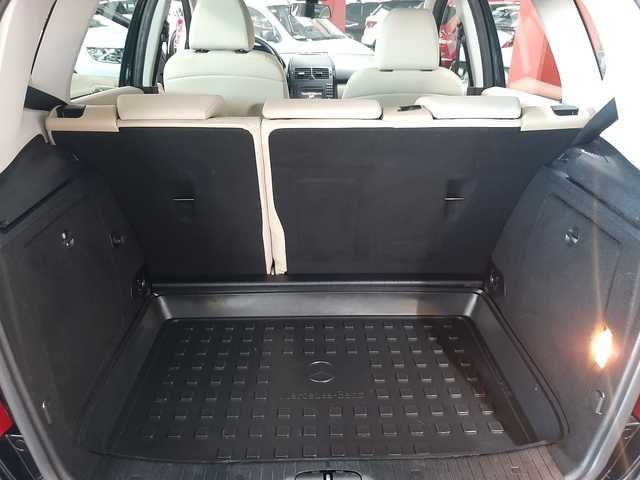 Mercedes-BenzClase A 160 Avantgarde 70 kW (95 CV) Vehículo usado en Barcelona - 11