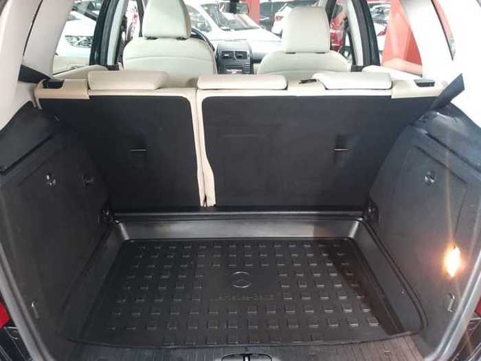 Mercedes-BenzClase A 160 Avantgarde 70 kW (95 CV) Vehículo usado en Barcelona - 11 Mercedes-BenzClase A 160 Avantgarde 70 kW (95 CV) Vehículo usado en Barcelona - 11