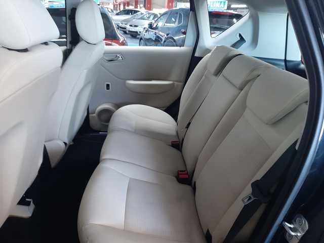 Mercedes-BenzClase A 160 Avantgarde 70 kW (95 CV) Vehículo usado en Barcelona - 12