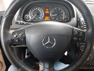 Mercedes-Benz Clase A 160 Avantgarde 70 kW (95 CV)