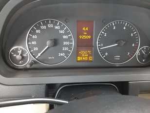 Mercedes-Benz Clase A 160 Avantgarde 70 kW (95 CV)