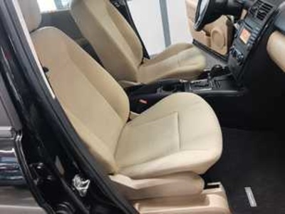 Mercedes-Benz Clase A 160 Avantgarde 70 kW (95 CV) Mercedes-Benz Clase A 160 Avantgarde 70 kW (95 CV)