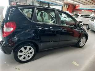 Mercedes-Benz Clase A 160 Avantgarde 70 kW (95 CV)