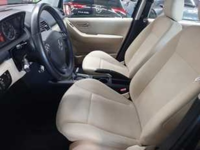 Mercedes-Benz Clase A 160 Avantgarde 70 kW (95 CV) Mercedes-Benz Clase A 160 Avantgarde 70 kW (95 CV)